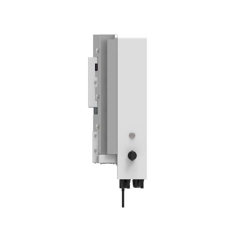 Deye SUN-3.6K-SG05LP1-EU-AM2-P 3.6kW - 1-fase - Hybride LV Omvormer