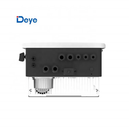 Deye SUN-5K-SG05LP3-EU-SM2 – 5kW Hybride Omvormer – 3-Fase – LV 48V