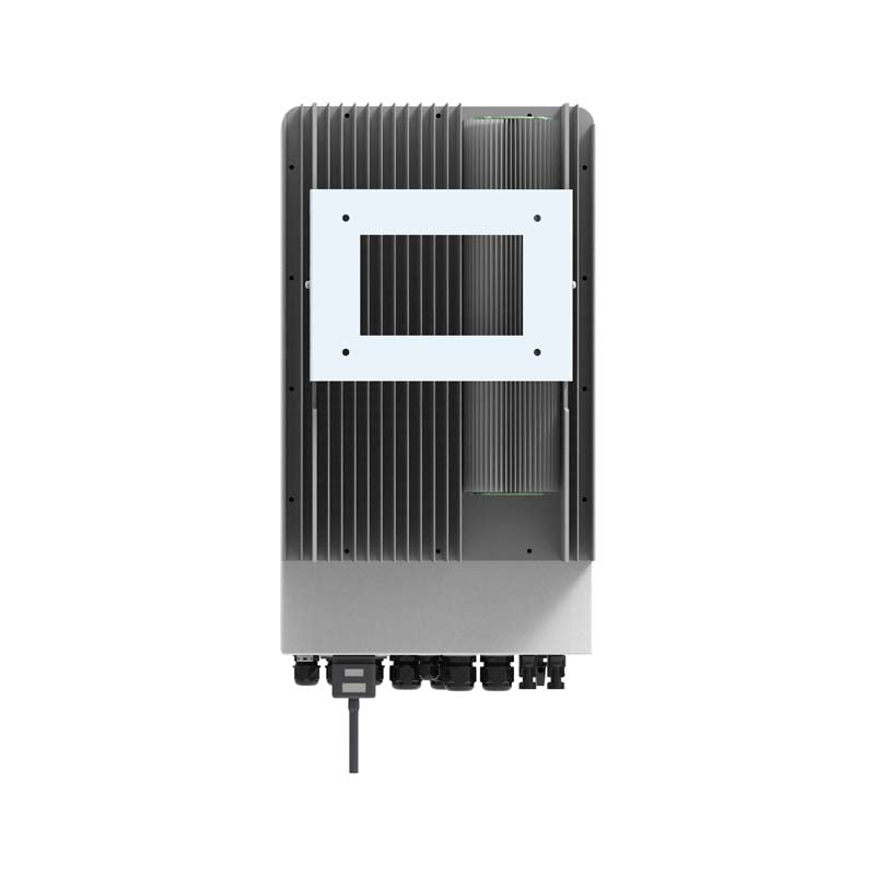 Deye SUN-3.6K-SG05LP1-EU-AM2-P 3.6kW - 1-fase - Hybride LV Omvormer