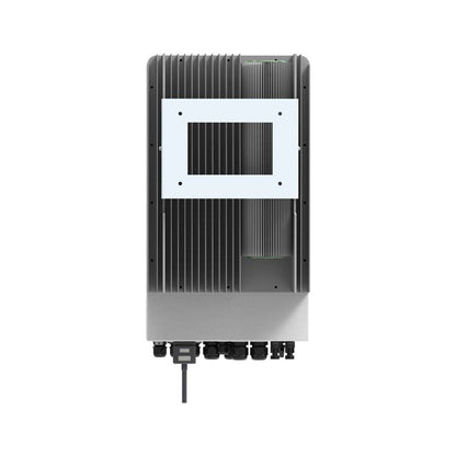 Deye SUN-3.6K-SG05LP1-EU-AM2-P 3.6kW - 1-fase - Hybride LV Omvormer