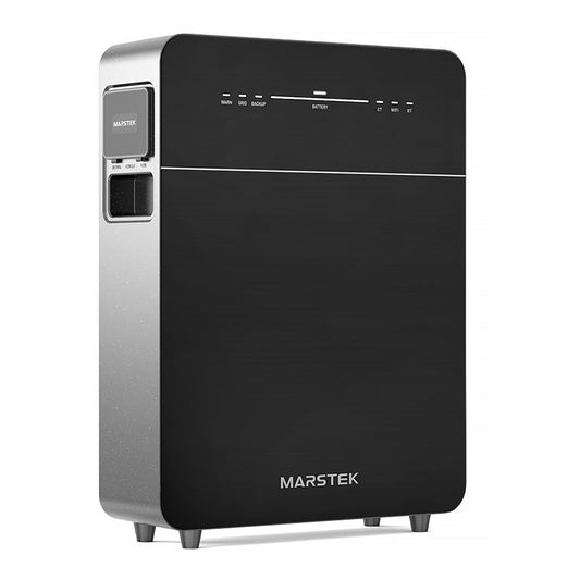 Marstek Venus E 3.0 – Plug & Charge Thuisbatterij 5.12 kWh – Incl. P1 Meter